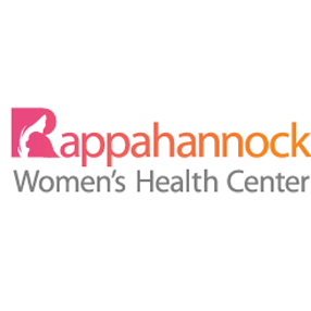 Rappahannock Women's Health Center Logo
