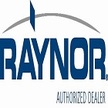 Raynor Door Sales Logo