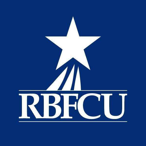 RBFCU - Credit Union Logo