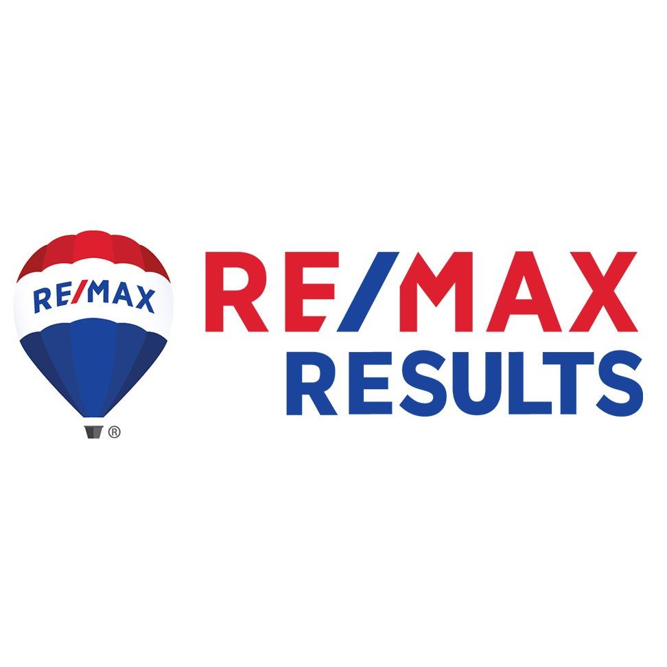 RE/MAX Results Logo