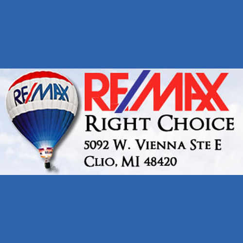 RE Max Right Choice Logo