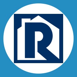 Real Property Management Select Logo