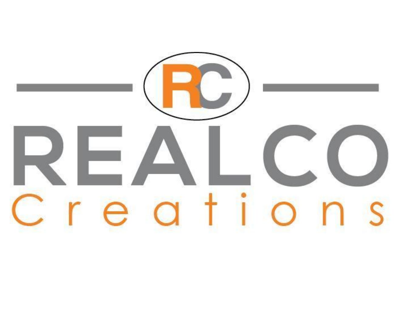 Realco Creations, Inc. Logo