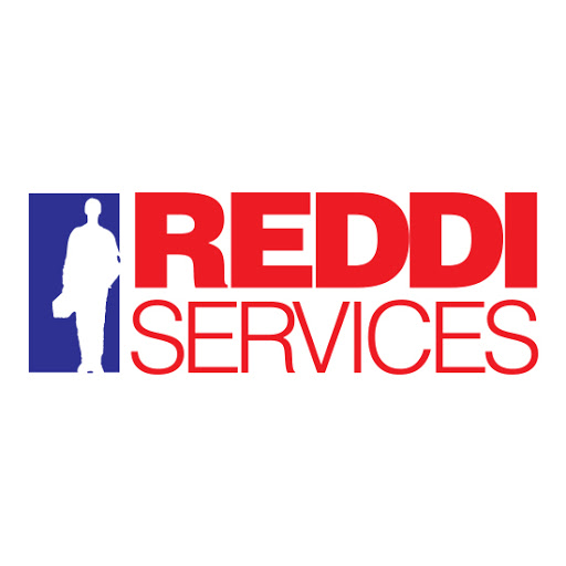 Reddi Services Logo