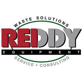 Reddy Equipment, Inc. Logo