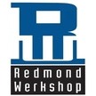 Redmond Werkshop - VW, Audi, Volvo, Subaru Logo