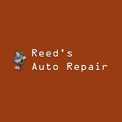 Reeds Auto Repair Logo