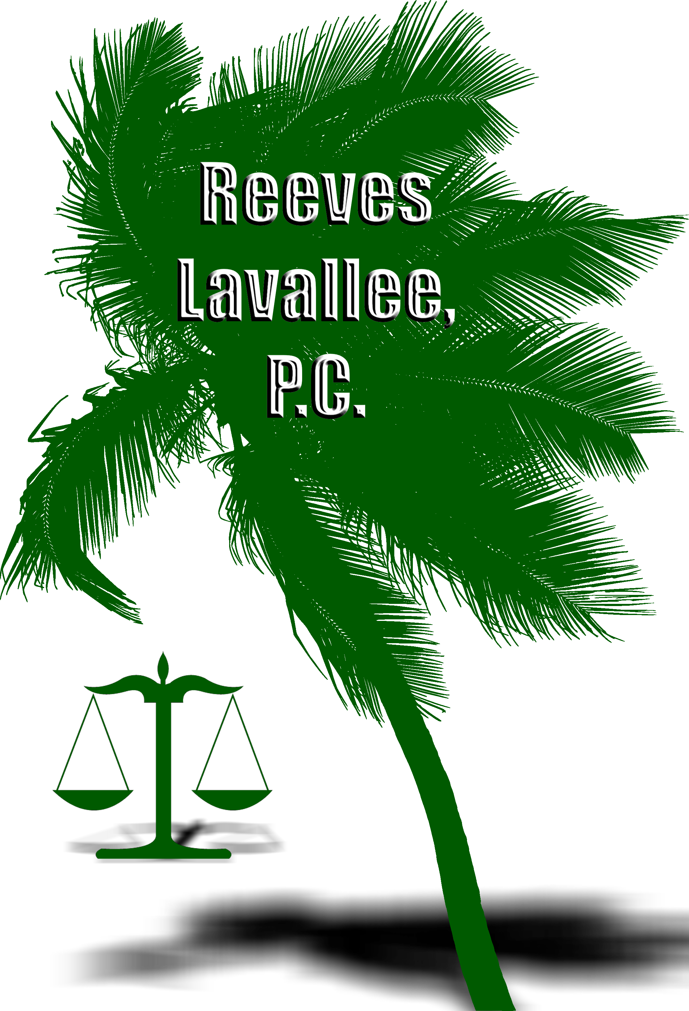 Reeves Lavallee, PC Logo