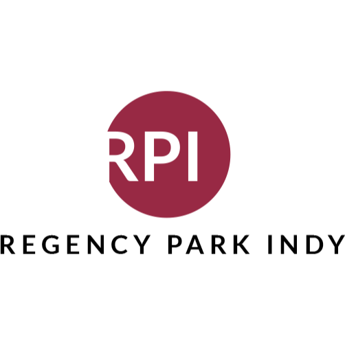 Regency Park Apartments Logo