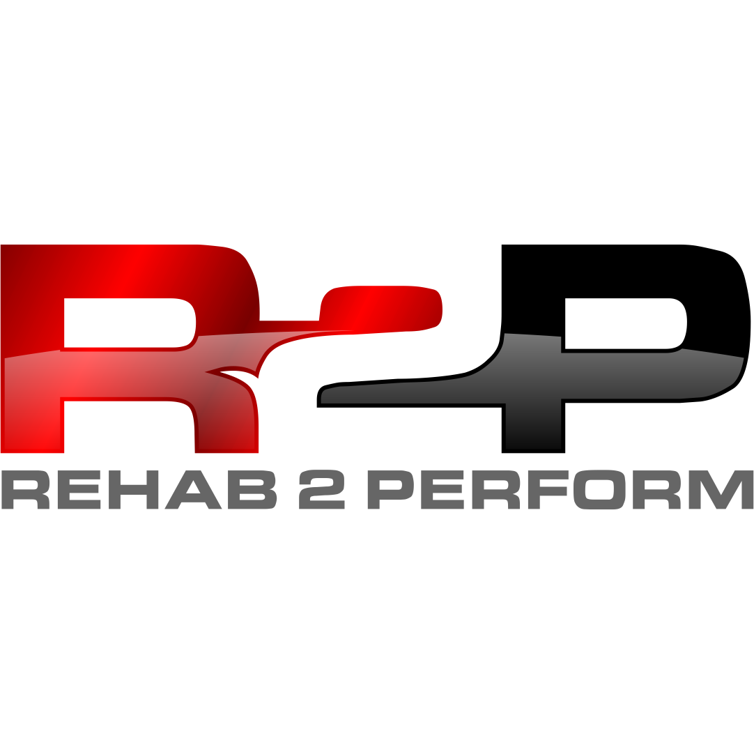 Rehab 2 Perform