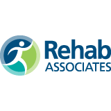 Rehab Associates Logo