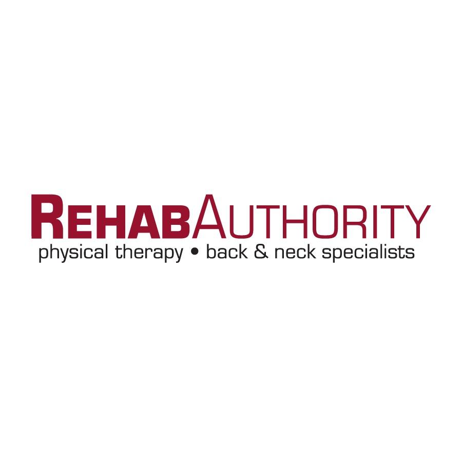RehabAuthority Logo