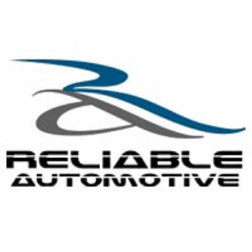 Reliable Automotive Logo