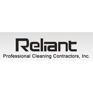 Reliant Professional Cleaning Logo