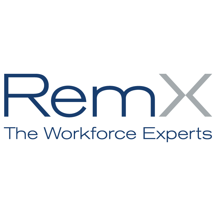 RemX Logo