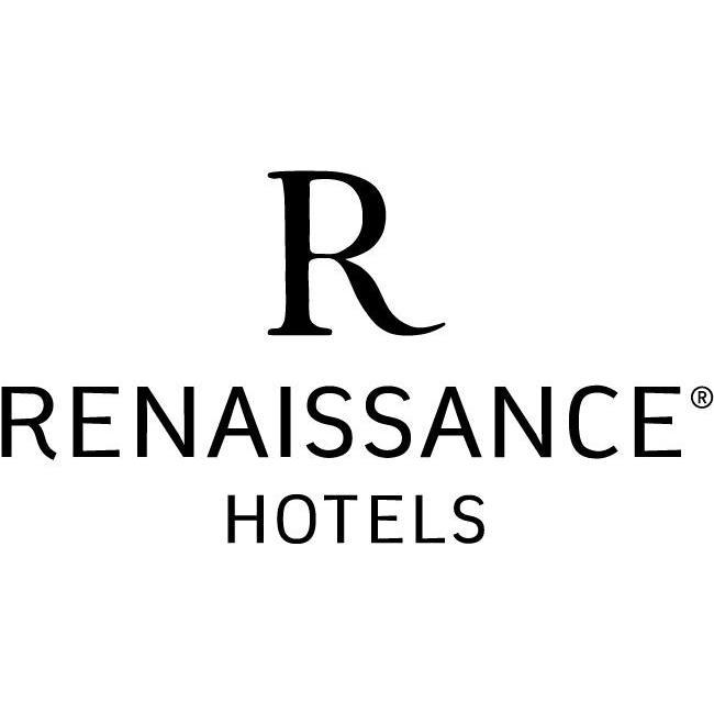 Renaissance Boston Waterfront Hotel Logo