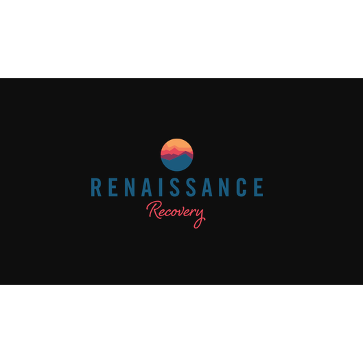 Renaissance Recovery Logo