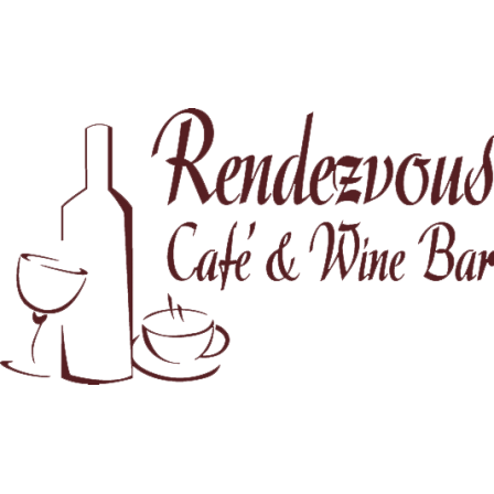 Rendezvous Cafe & Wine Bar Logo