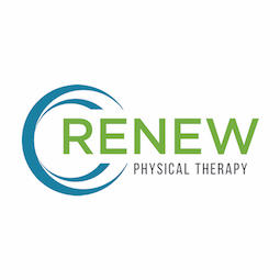Renew Physical Therapy Logo