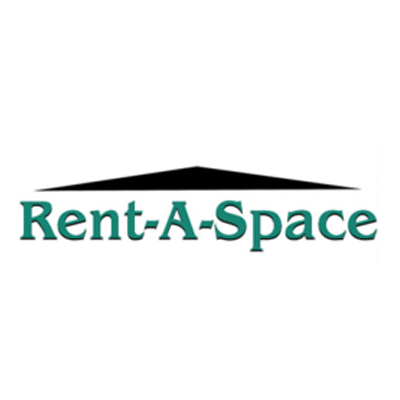 Rent-A-Space Logo