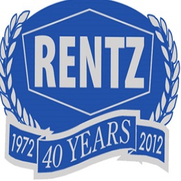 Rentz Truck & Trailers Logo
