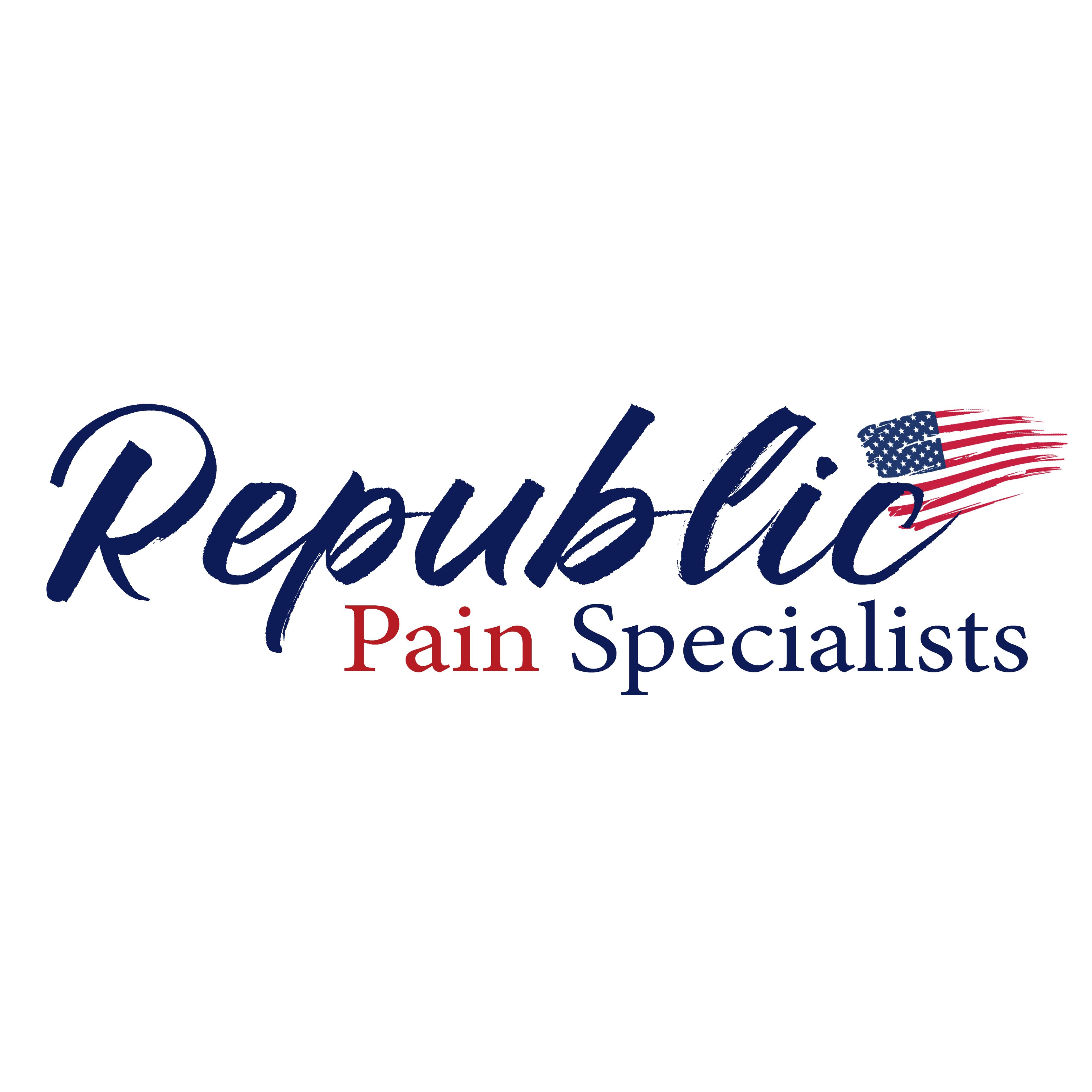 Republic Pain Specialists