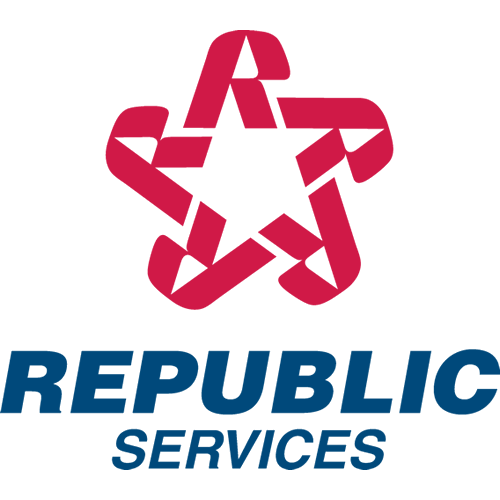 Republic Services of Fresno