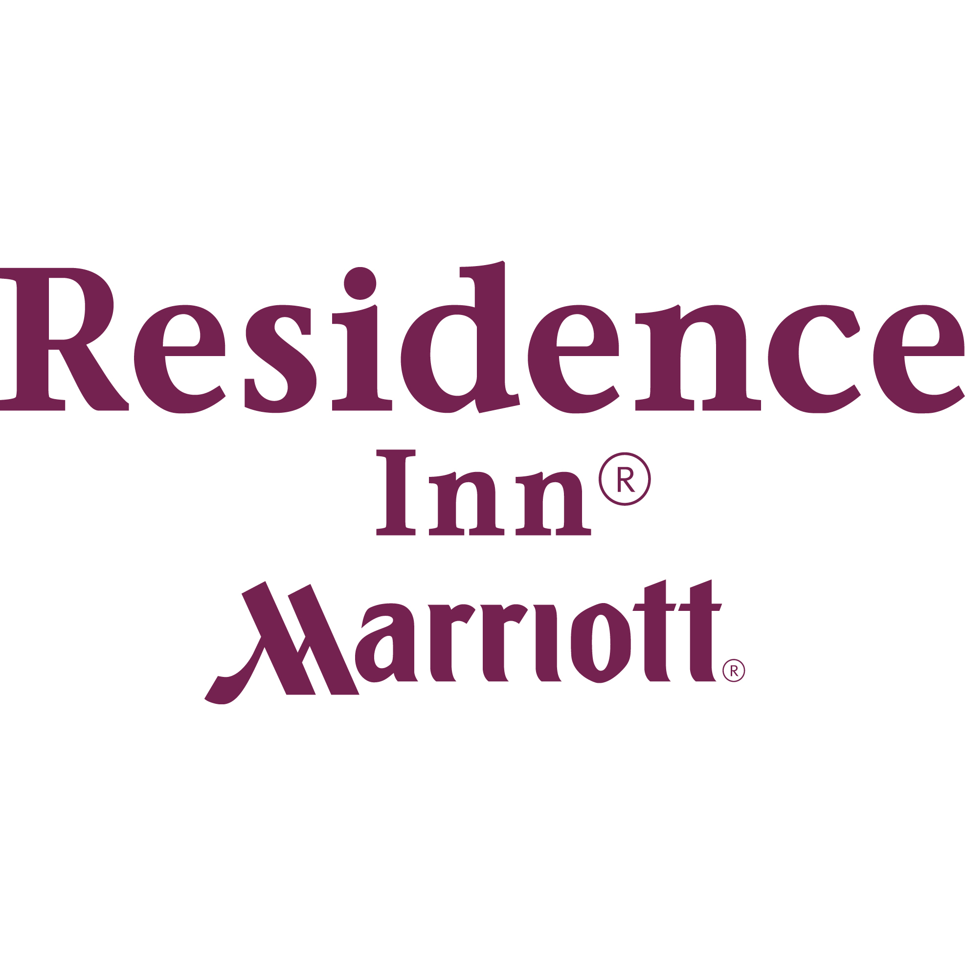 Residence Inn by Marriott Cypress Los Alamitos Logo