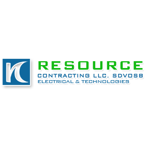 Resource Contracting LLC Logo