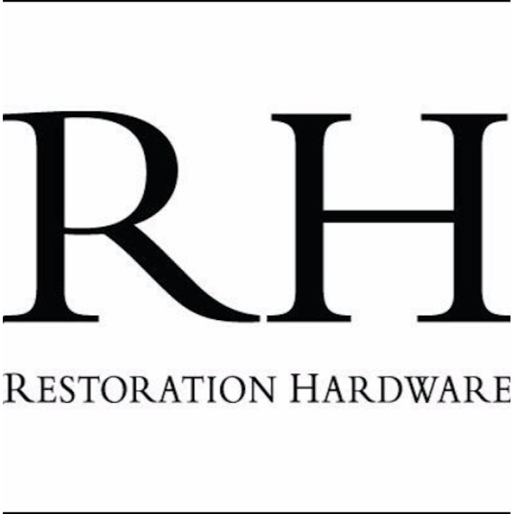 Restoration Hardware Outlet