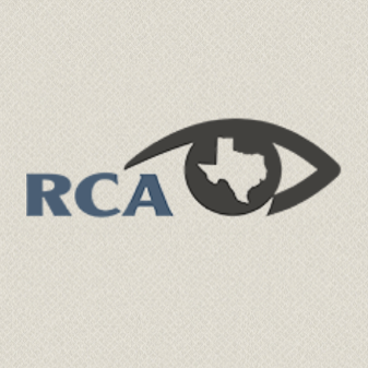 Retina Consultants of Austin Logo