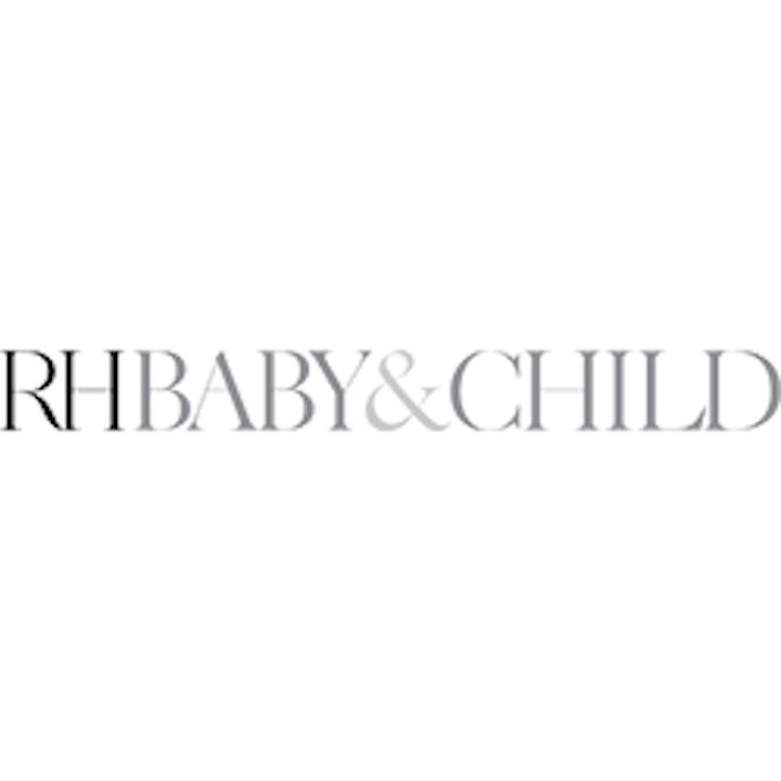 RH - Restoration Hardware Baby & Child Logo