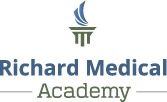 Richard Medical Academy Logo