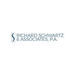 Richard Schwartz & Associates P.A. Logo