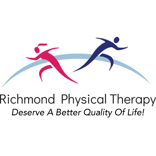 Richmond Physical Therapy, PC Logo