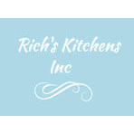 Rich's Kitchens Inc Logo