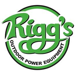 Rigg's Outdoor Power Equipment