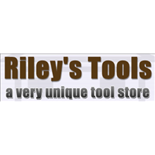 Riley's Tools Logo