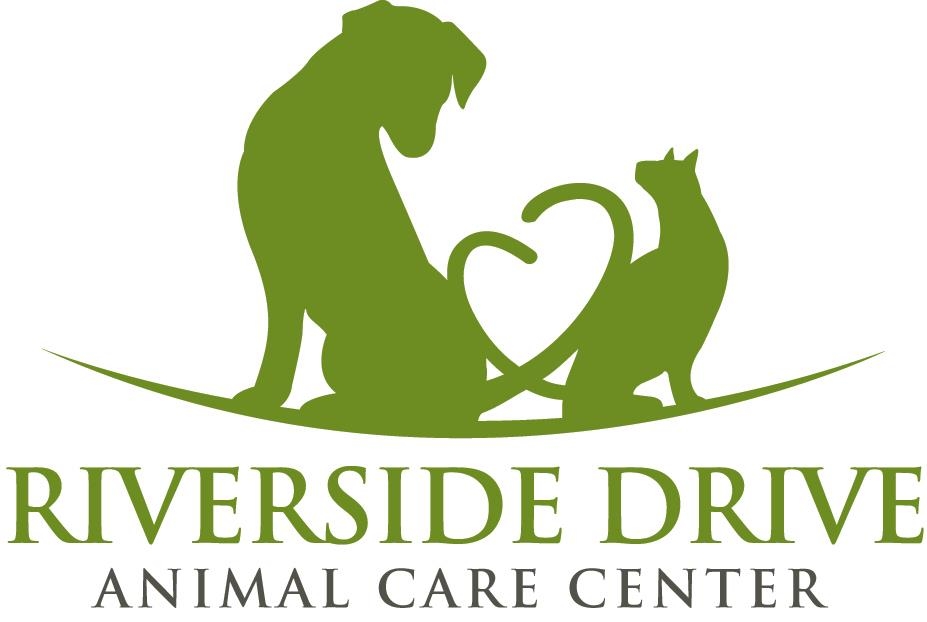 Riverside Drive Animal Care Center Logo