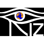 Riz Eye Care Logo