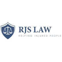 RJS Law Logo
