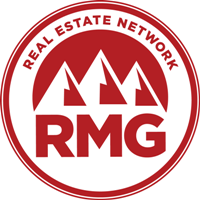 RMG Real Estate Network Logo