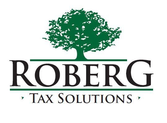 Roberg Tax Solutions Logo