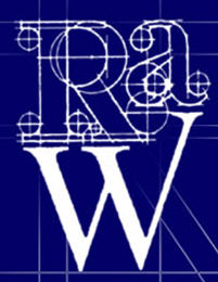Robert A Warner & Associates Logo