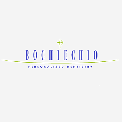 Robert Bochiechio, DDS Logo