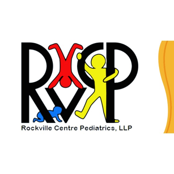 Rockville Centre Pediatrics Logo