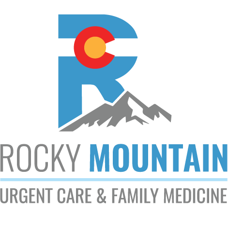 Rocky Mountain Urgent Care & Family Medicine Logo