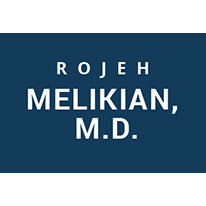 Rojeh Melikian, MD - Spine Surgeon