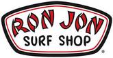 Ron Jon Surf Shop - Barefoot Landing Logo