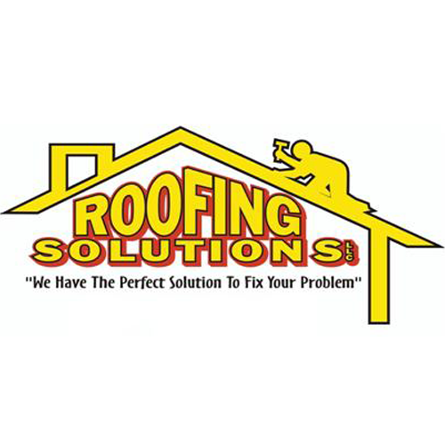 Roofing Solutions Logo